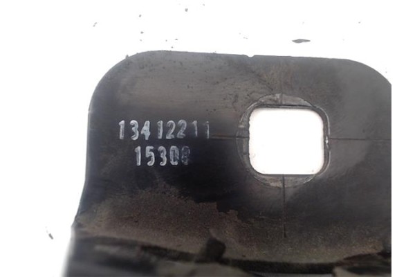 Recambio de cerradura capo para opel astra k berlina 5p 1.6 dynamic referencia OEM IAM 13412211  