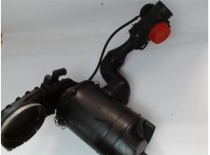 Recambio de carcasa filtro aire para citroen saxo 1.1 sx referencia OEM IAM 9623517980  