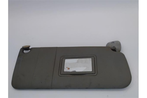 Recambio de parasol derecho para renault kangoo express (fc0/1_) 1.2 (fc01, fc0a, fc0f) referencia OEM IAM 77150D500  