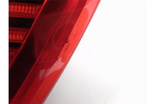 Recambio de piloto porton trasero izquierdo para bmw serie 3 berlina (e90) 3.0 330d referencia OEM IAM 6937459 2764A110L1 632169