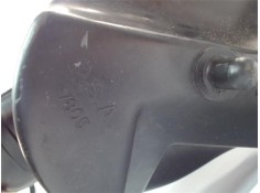 Recambio de carcasa filtro aire para citroen saxo 1.1 sx referencia OEM IAM 9623517980  