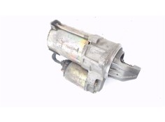 Recambio de motor arranque para daewoo lanos 1.3i referencia OEM IAM 96208782  