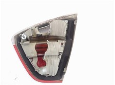 Recambio de piloto porton trasero izquierdo para bmw serie 3 berlina (e90) 3.0 330d referencia OEM IAM 6937459 2764A110L1 632169