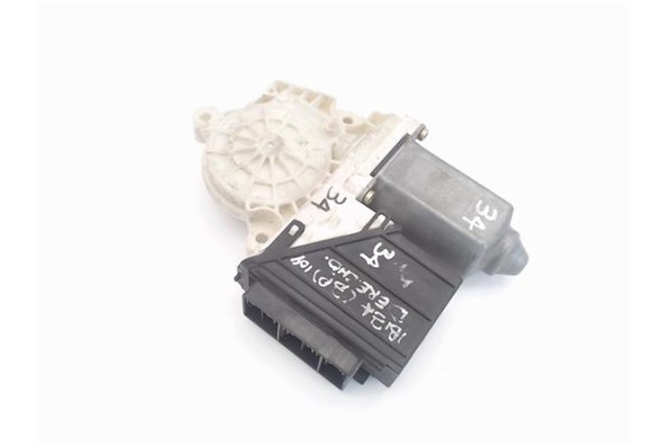 Recambio de motor elevalunas delantero derecho para seat ibiza (6l1) referencia OEM IAM 104383101  