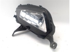 Recambio de faro antiniebla izquierdo para opel astra k berlina 5p 1.6 dynamic referencia OEM IAM 39098907  