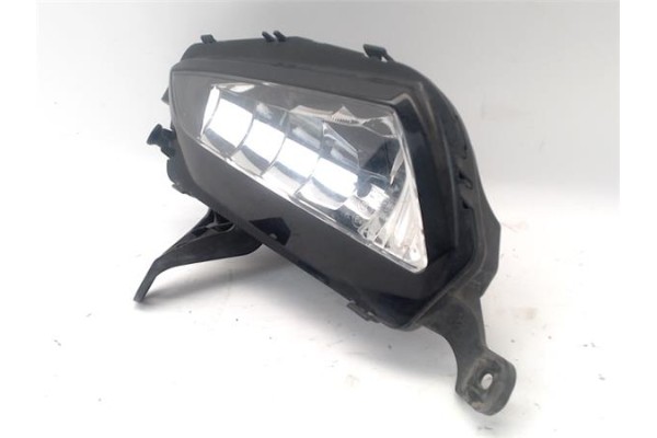 Recambio de faro antiniebla izquierdo para opel astra k berlina 5p 1.6 dynamic referencia OEM IAM 39098907  