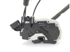 Recambio de cierre electromagnetico delantero derecho para nissan micra iv (k13k/kk) 1.2 acenta referencia OEM IAM T7213510  