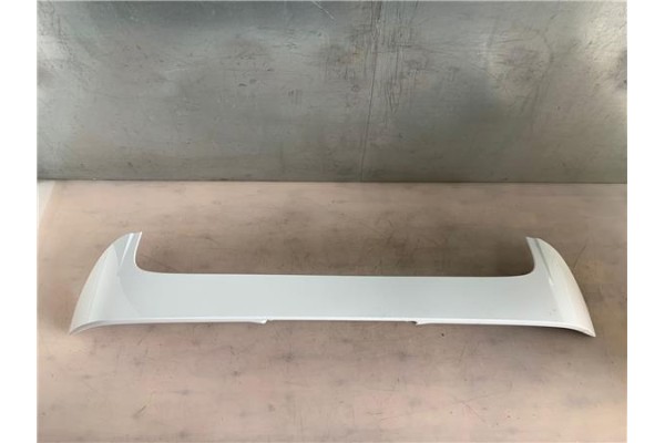 Recambio de aleron trasero para ford fiesta vi 1.4 tdci referencia OEM IAM   438 , FIAT | 456 , FIAT | 36 , FORD | 6 , FORD | E2
