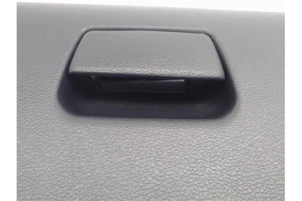 Recambio de guantera salpicadero para kia rio (ub) 1.2 basic referencia OEM IAM 845101W010HU  