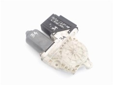 Recambio de motor elevalunas delantero derecho para seat ibiza (6l1) referencia OEM IAM 104383101  