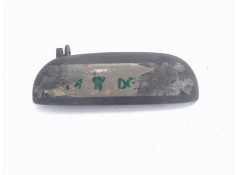 Recambio de maneta exterior delantero derecha para nissan micra (k11) referencia OEM IAM 806061F500  