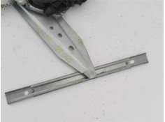 Recambio de elevalunas electrico trasero derecho para nissan note (e11e) 1.5 dci referencia OEM IAM 807009U00D  