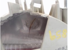 Recambio de piloto porton trasero izquierdo para bmw serie 3 berlina (e90) 3.0 330d referencia OEM IAM 6937459 2764A110L1 632169