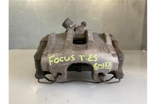 Recambio de pinza freno trasero izquierda para ford focus ii (da_) 2.0 tdci referencia OEM IAM 2080516  