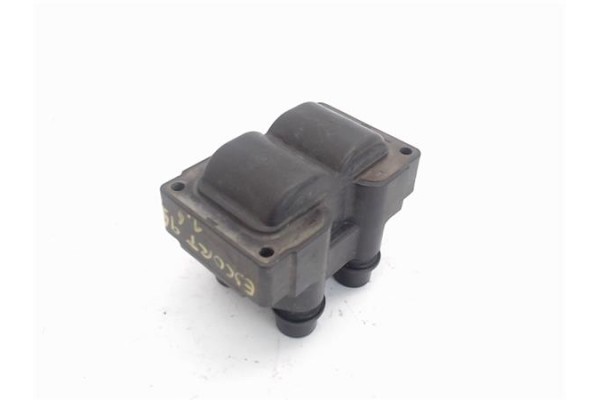 Recambio de bobina encendido para ford escort berl./turnier 1.6 atlanta berlina referencia OEM IAM 928F12029CA 0277A 938F12024DA