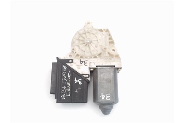 Recambio de motor elevalunas delantero derecho para seat ibiza (6l1) referencia OEM IAM 104383101  