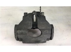 Recambio de pinza freno delantero izquierda para volkswagen t5 transporter furgón/combi (7h) 2.5 combi referencia OEM IAM 7E0105