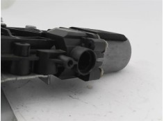 Recambio de elevalunas electrico trasero derecho para nissan note (e11e) 1.5 dci referencia OEM IAM 807009U00D  