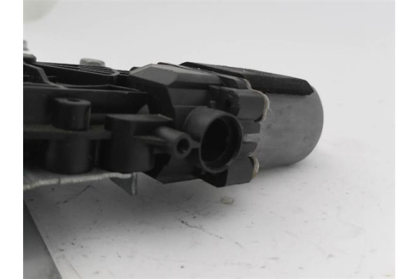 Recambio de elevalunas electrico trasero derecho para nissan note (e11e) 1.5 dci referencia OEM IAM 807009U00D  