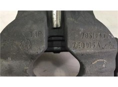 Recambio de pinza freno delantero izquierda para volkswagen t5 transporter furgón/combi (7h) 2.5 combi referencia OEM IAM 7E0105