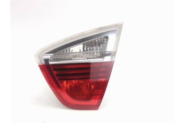 Recambio de piloto porton trasero derecho para bmw serie 3 berlina (e90) 3.0 330d referencia OEM IAM 6937460 27640210L1 63216937