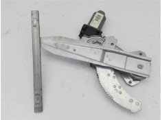 Recambio de elevalunas electrico trasero derecho para nissan note (e11e) 1.5 dci referencia OEM IAM 807009U00D  
