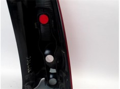 Recambio de piloto trasero izquierdo para renault espace iv (jk0) referencia OEM IAM 8200027153  