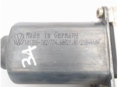 Recambio de motor elevalunas delantero derecho para seat ibiza (6l1) referencia OEM IAM 104383101  