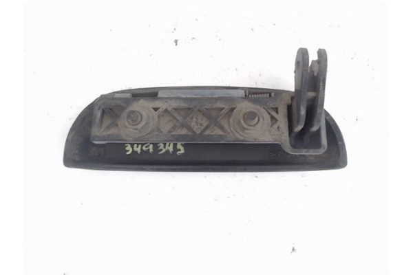 Recambio de maneta exterior delantero derecha para nissan micra (k11) referencia OEM IAM 806061F500  