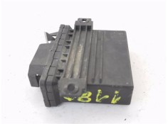Recambio de centralita para opel ascona c referencia OEM IAM 0227921015  