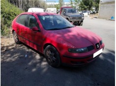 seat leon (1m1)(11.1999) del año  2