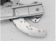Recambio de elevalunas electrico trasero derecho para nissan note (e11e) 1.5 dci referencia OEM IAM 807009U00D  