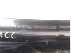 Recambio de piloto trasero izquierdo para renault espace iv (jk0) referencia OEM IAM 8200027153  