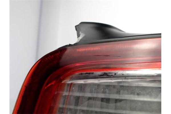 Recambio de piloto trasero izquierdo para kia carens (rs) 2.0 crdi referencia OEM IAM   
