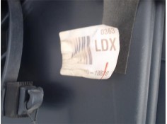 Recambio de guantera salpicadero para kia rio (ub) 1.2 basic referencia OEM IAM 845101W010HU  