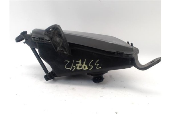 Recambio de faro antiniebla izquierdo para opel astra k berlina 5p 1.6 dynamic referencia OEM IAM 39098907  