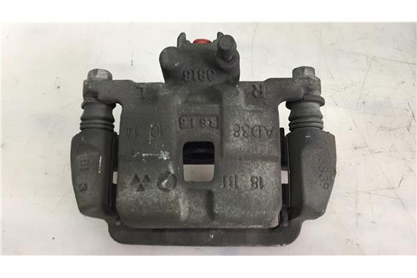 Recambio de pinza freno trasero derecha para subaru impreza sedán (gc) 2.0 referencia OEM IAM 26692FE021 PDF42042 