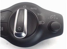 Recambio de mando de luces para audi a4 berlina (8k2) referencia OEM IAM (8K0941531AE) 1712091775 