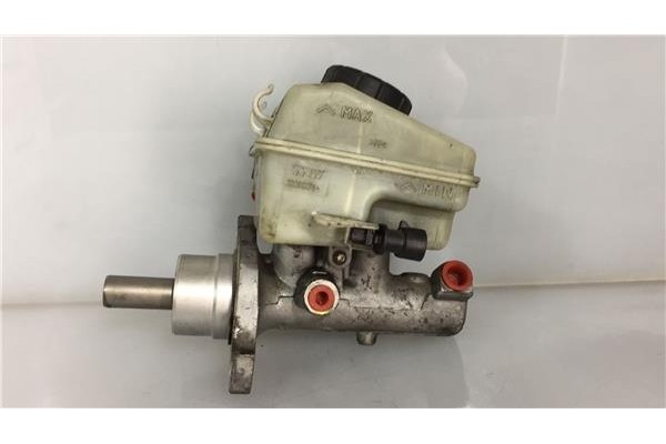 Recambio de bomba freno para opel astra h berlina (2004) 1.7 cdti referencia OEM IAM 7316 3091 
