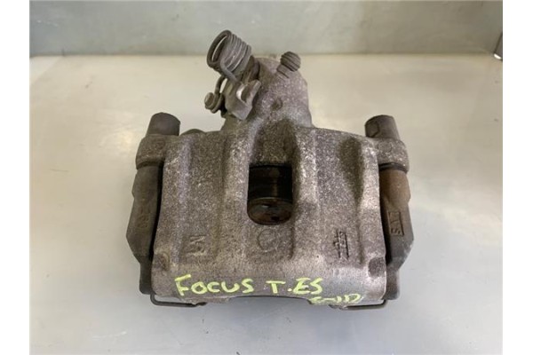 Recambio de pinza freno trasero izquierda para ford focus ii (da_) 2.0 tdci referencia OEM IAM 2080516  