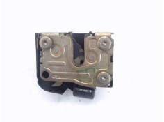 Recambio de cierre electromagnetico delantero izquierdo para renault megane i coupe (da0) referencia OEM IAM 349347  