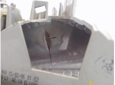 Recambio de piloto porton trasero derecho para bmw serie 3 berlina (e90) 3.0 330d referencia OEM IAM 6937460 27640210L1 63216937