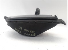 Recambio de faro antiniebla izquierdo para opel astra k berlina 5p 1.6 dynamic referencia OEM IAM 39098907  