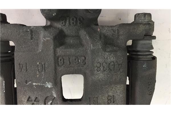 Recambio de pinza freno trasero derecha para subaru impreza sedán (gc) 2.0 referencia OEM IAM 26692FE021 PDF42042 