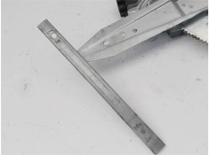 Recambio de elevalunas electrico trasero derecho para nissan note (e11e) 1.5 dci referencia OEM IAM 807009U00D  