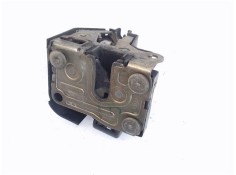 Recambio de cierre electromagnetico delantero izquierdo para renault megane i coupe (da0) referencia OEM IAM 349347  
