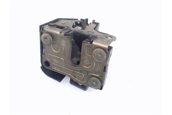 Recambio de cierre electromagnetico delantero izquierdo para renault megane i coupe (da0) referencia OEM IAM 349347  