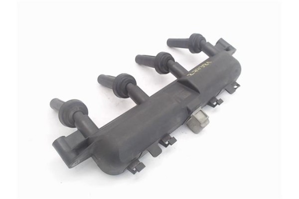 Recambio de bobina encendido para citroen c3 1.4 i referencia OEM IAM  0040102047 