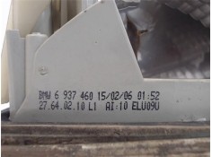 Recambio de piloto porton trasero derecho para bmw serie 3 berlina (e90) 3.0 330d referencia OEM IAM 6937460 27640210L1 63216937
