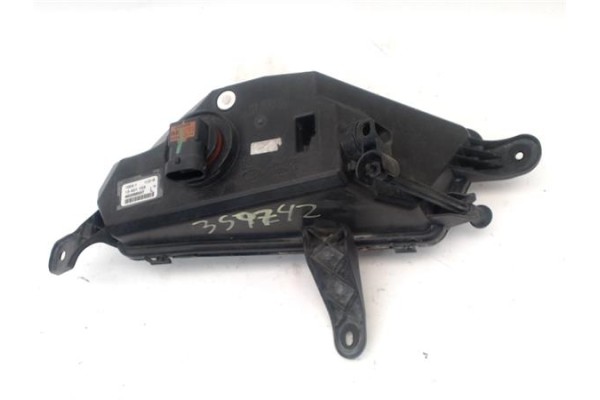 Recambio de faro antiniebla izquierdo para opel astra k berlina 5p 1.6 dynamic referencia OEM IAM 39098907  